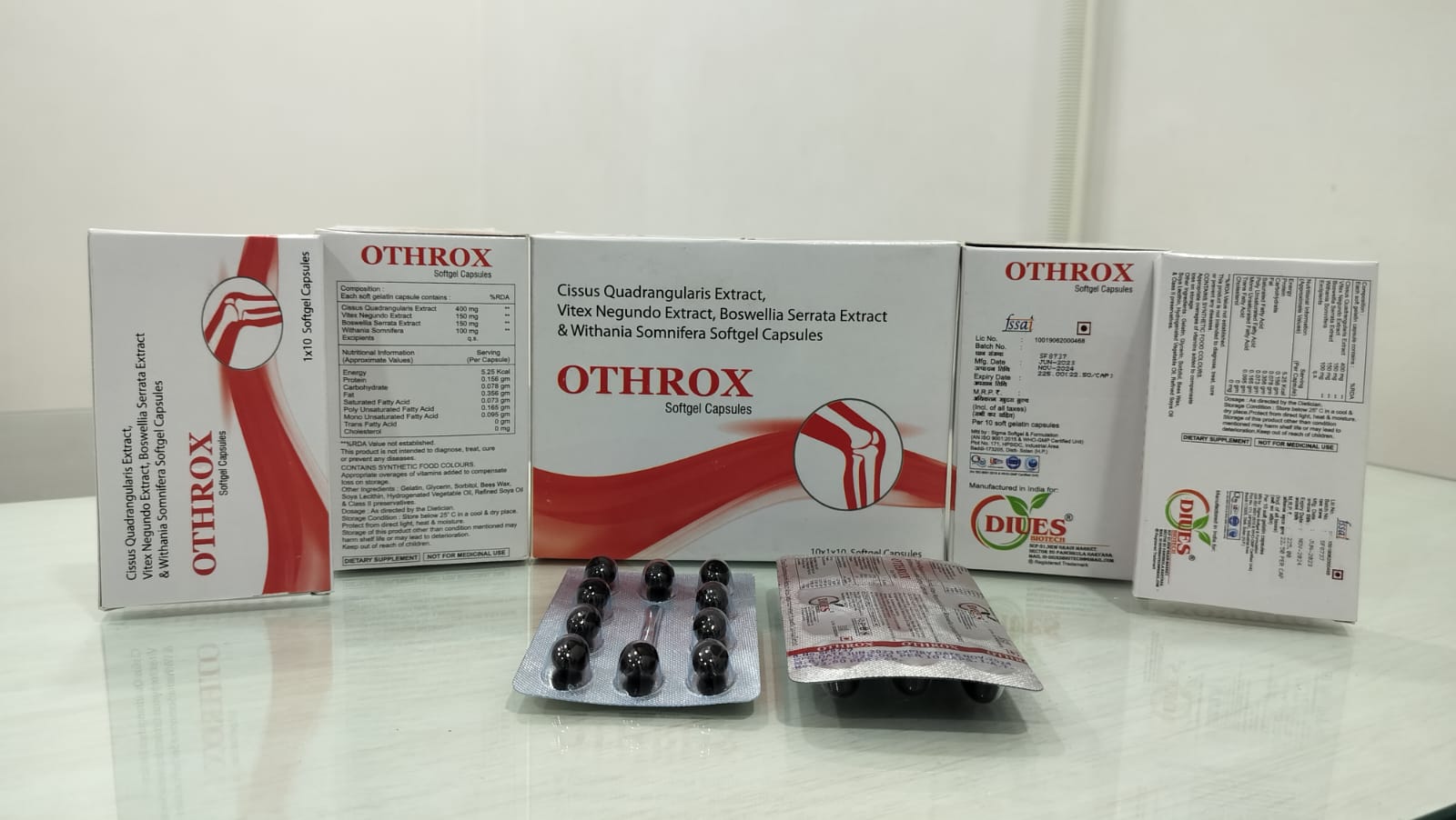 OTHROX